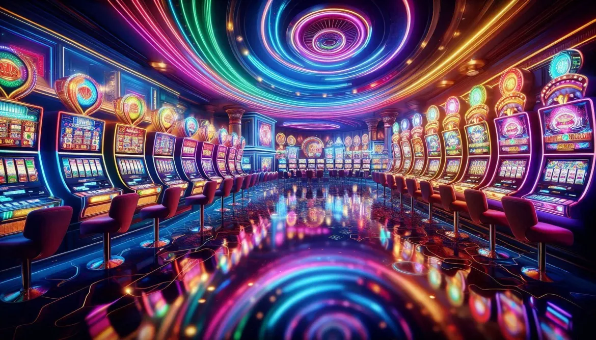 AquaSpins Casino
